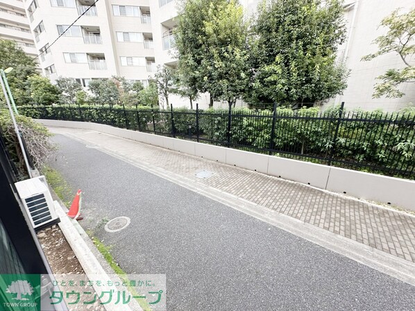 SETAGAYA Villaの物件内観写真